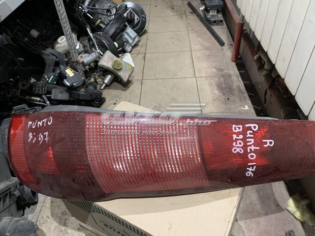 Задній правий стоп 7730722 FIAT