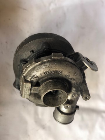Турбонаддув 7780199D BMW