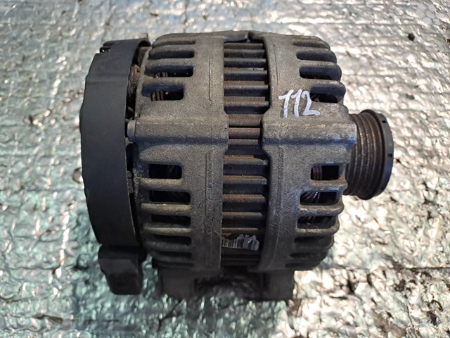 Генератор автомобільний 7G9N10300EA FORD