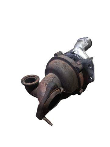 Турбонаддув 7G9Q6K682BD FORD