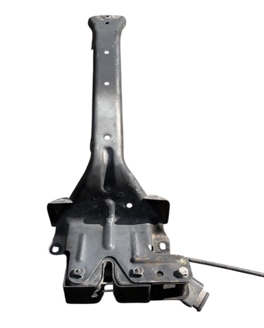 Замок кришки капота 7L0823509B VAG
