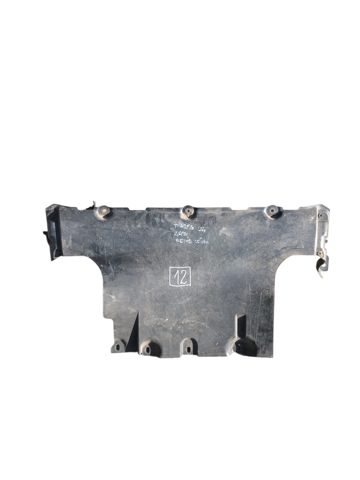 Захист двигуна передній 7L0825285B VAG