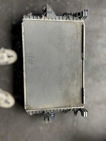 Радіатор 7L6121253B VAG