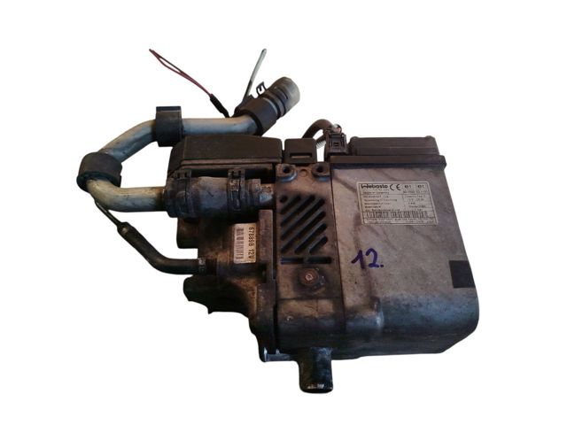Обігрівач автономний 7L6815071C VAG