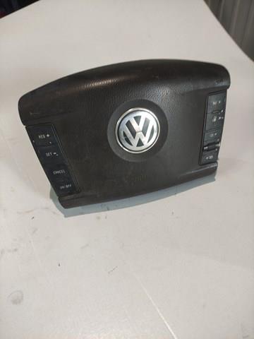 Подушка безпеки водія 7L6880201DA VAG
