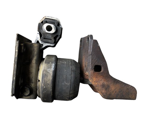 Подушка (опора) двигуна, ліва 7M0199131AF FORD