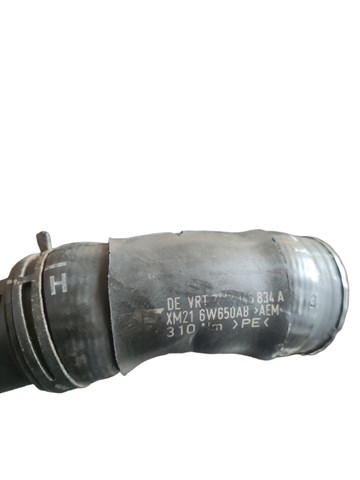Патрубок дросельний 7M3145834A VAG
