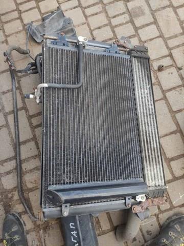 Радиатор кондиционера 7M3820411D
