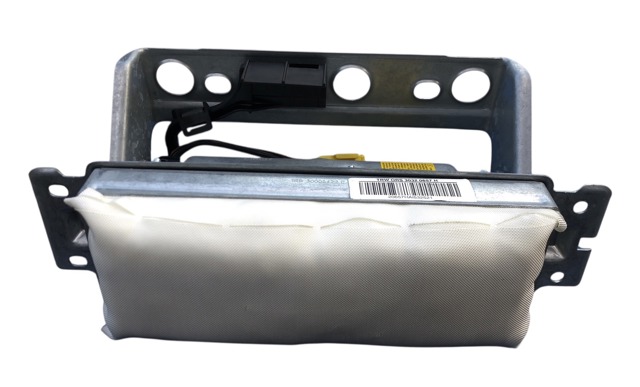 Подушка безпеки, пасажирська, AIRBAG 7M3880204D VAG
