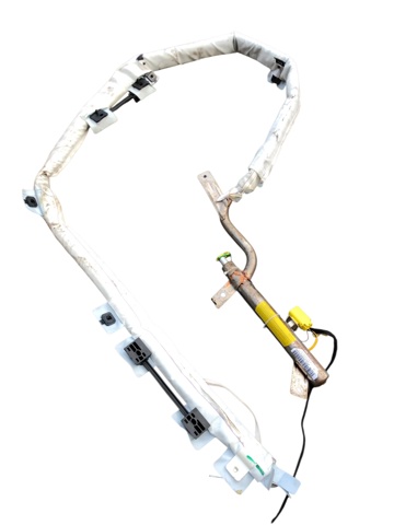 Подушка безпеки, збоку, права, AIRBAG 7M3880742D VAG