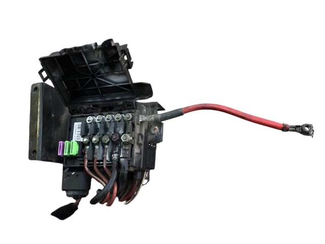 Корпус блоку запобіжників 7M3937548A FORD