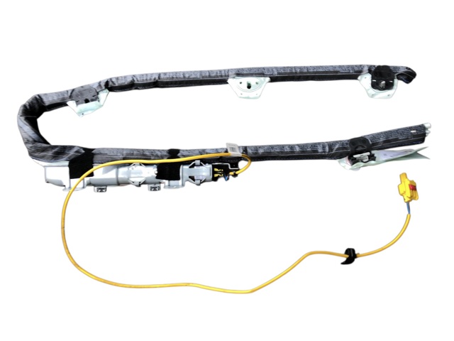 Подушка безпеки, збоку, права, AIRBAG 7M51N14K158AE FORD