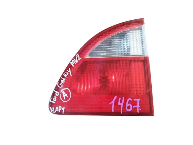 Фара задня права внутрішня 7M5945094B VAG
