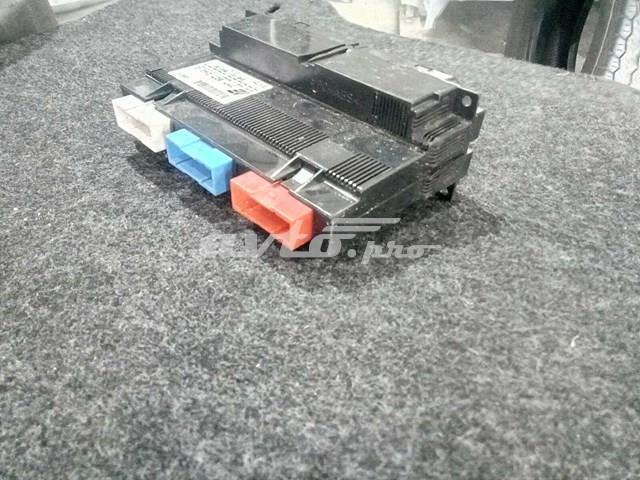 Механізм управління кондиціонером 7M7907040E VAG