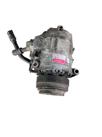 Насос кондиціонера 7SBU16C DENSO