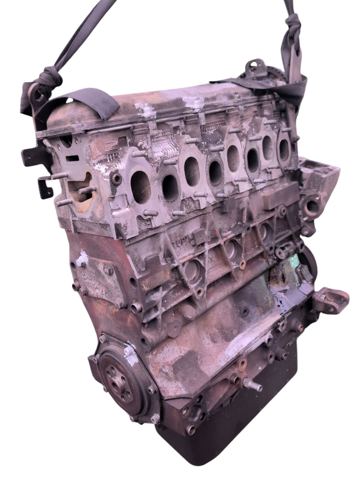 ДВЗ Fiat Ducato II