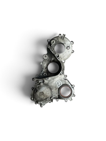 Кришка двигуна передня 8200018638 RENAULT