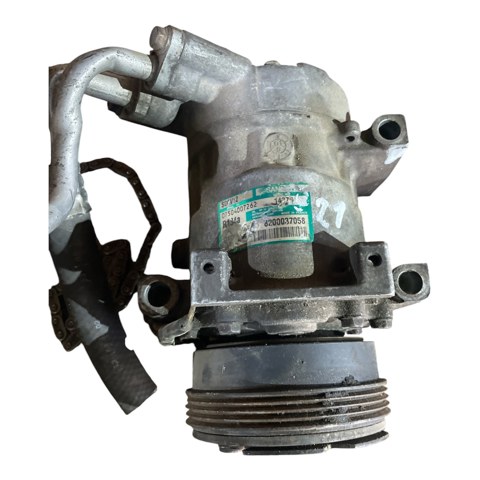 Насос кондиціонера 8200037058 RENAULT