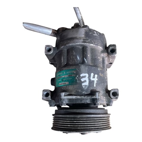 Компресор системи кондиціювання 8200040681 RENAULT