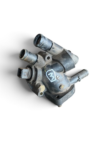 Корпус термостата в зборі 8200065390 RENAULT