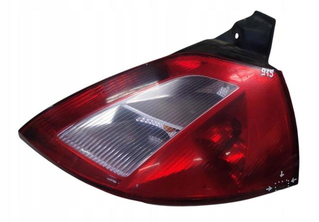 Задній правий стоп 8200073237 RENAULT