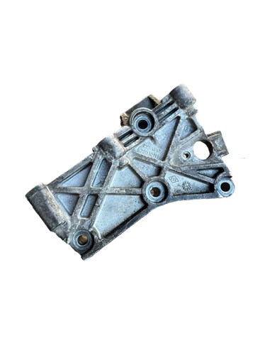 Кронштейн подушки (опори) двигуна, верхній 8200101196 RENAULT
