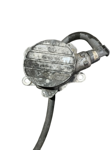 Насос вакуумний 8200102535 RENAULT