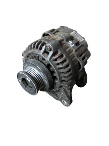 Генератор 8200120286 RENAULT