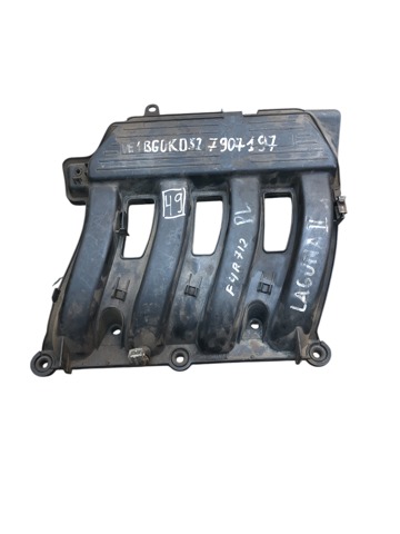 Датчик тиску повітря 8200125648 RENAULT