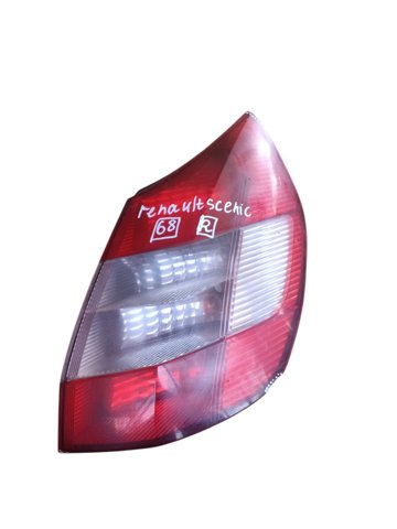 Ліхтар задній правий 8200127702E RENAULT