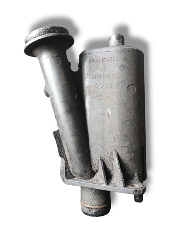 Клапан картерних газів 8200140763 GM