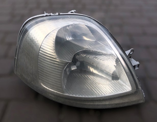 Основна фара - вставка 8200163518 RENAULT