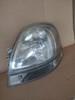 Передній ліхтар покажчика повороту 8200163914 RENAULT