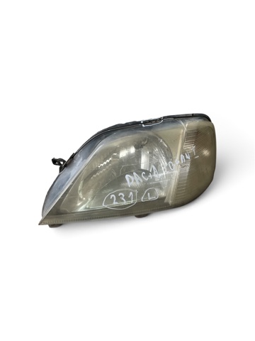 Фара дальнього світла в зборі 8200211005 RENAULT