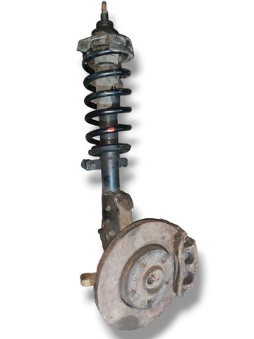 Амортизатор передній 8200212633 RENAULT