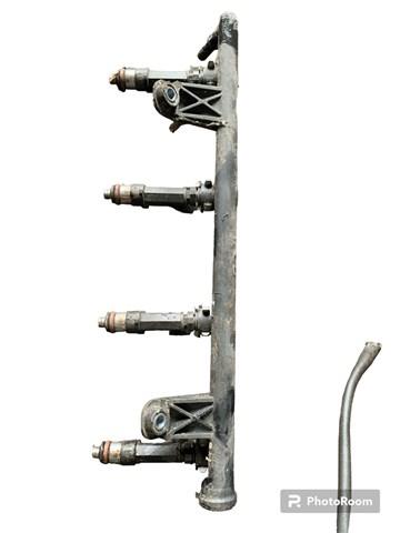 Форсунка паливна 8200227124 RENAULT