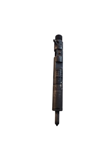 Форсунка дизельна в зборі, розпилювач + тримач 8200240244 RENAULT