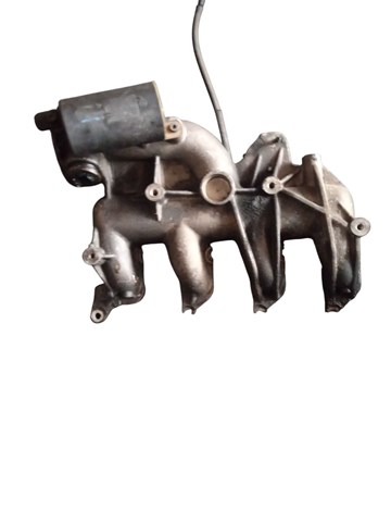 Колектор впускний 8200272607 RENAULT