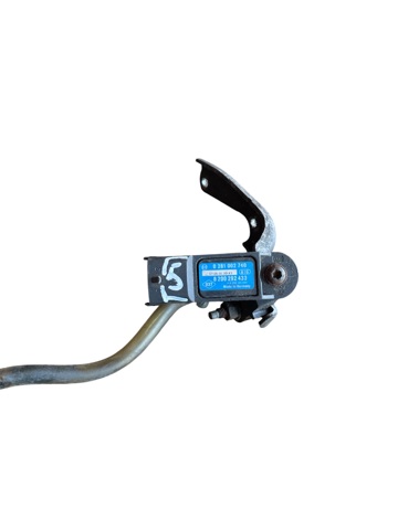MAP сенсор Рено Колеос