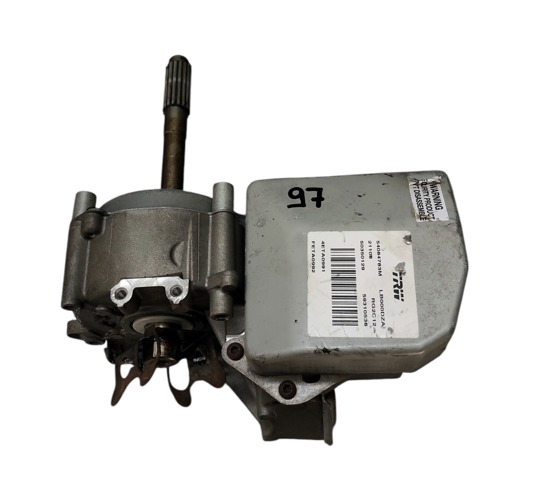 Колонка рульового управління 8200294978 RENAULT