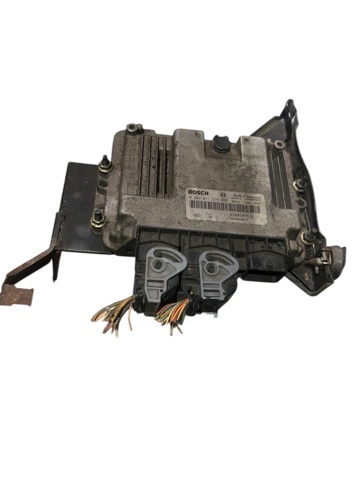 Блок електронного управління 8200305678 RENAULT