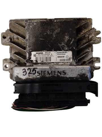 ЕБУ 8200326391 RENAULT