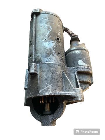 Стартер двигуна 8200331251 RENAULT
