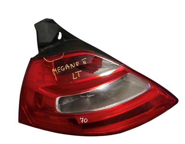 Ліхтар задній лівий 8200413214 RENAULT