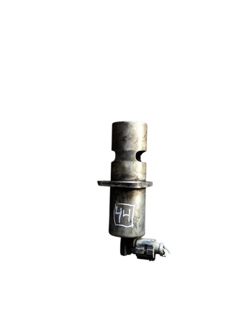 Клапан рециркуляції відпрацьованих газів EGR 8200542997 RENAULT