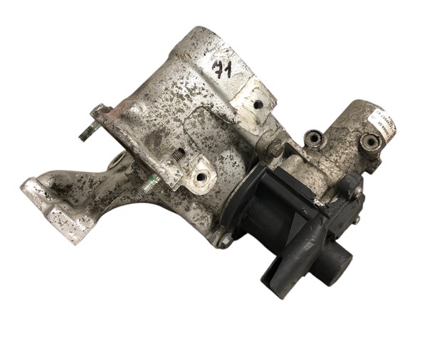 Клапан EGR 8200561269A RENAULT
