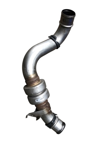 Шланг/патрубок интеркуллера 8200598006 RENAULT