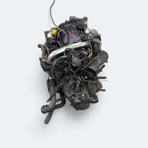 КПП в зборі 8200600466 RENAULT