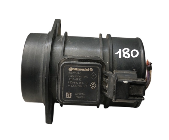 Повітромір 8200702517 RENAULT
