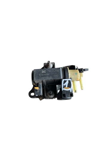 Перетворювач тиску (соленоїд) наддуву / EGR 8200790180 RENAULT